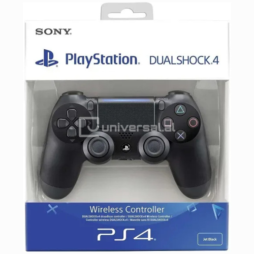 Levë Ps4 Sony Dualshock V2 Wireless (e zeze)