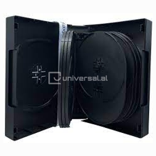 KAPAK CD 16 PP TE ZEZA LS EOL