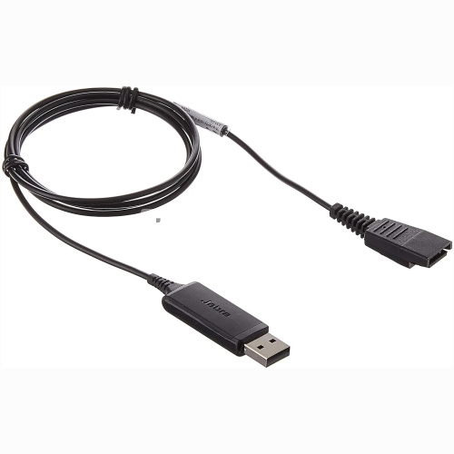 Adapter JABRA LINK 230, QD to USB