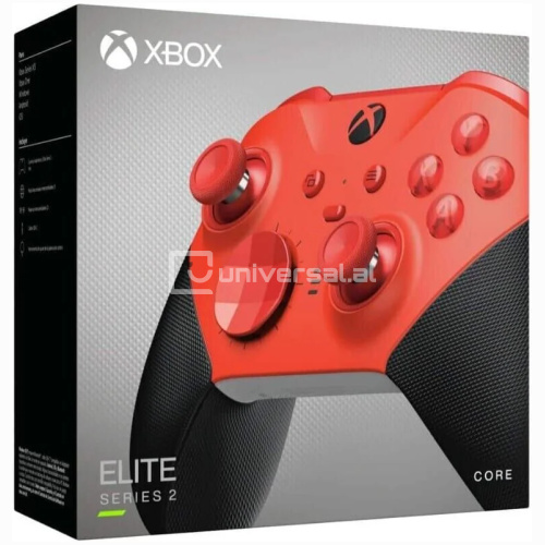 Leve Xbox One Elite Series 2