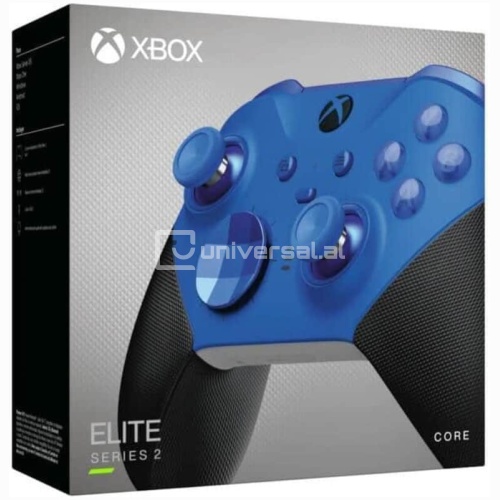 Leve Xbox One Elite Series 2 Core