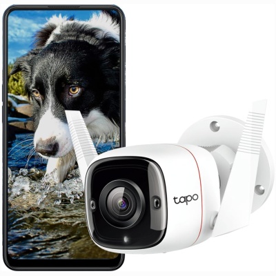 Kamera sigurie TP-LINK Tapo C310