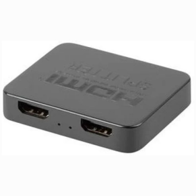 Splitter HDMI LANBERG 2x Output HDMI up to 4K