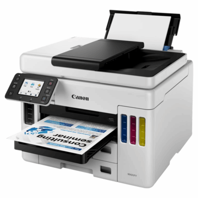 PRINTER CANON PIXMA GX7040